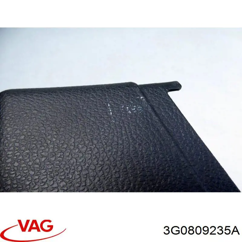  VAG 3G0809235A precio, desde  
