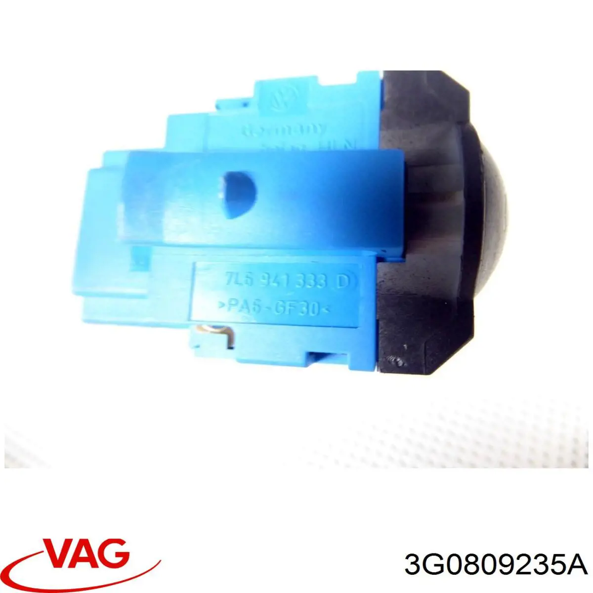  3G0809235A VAG