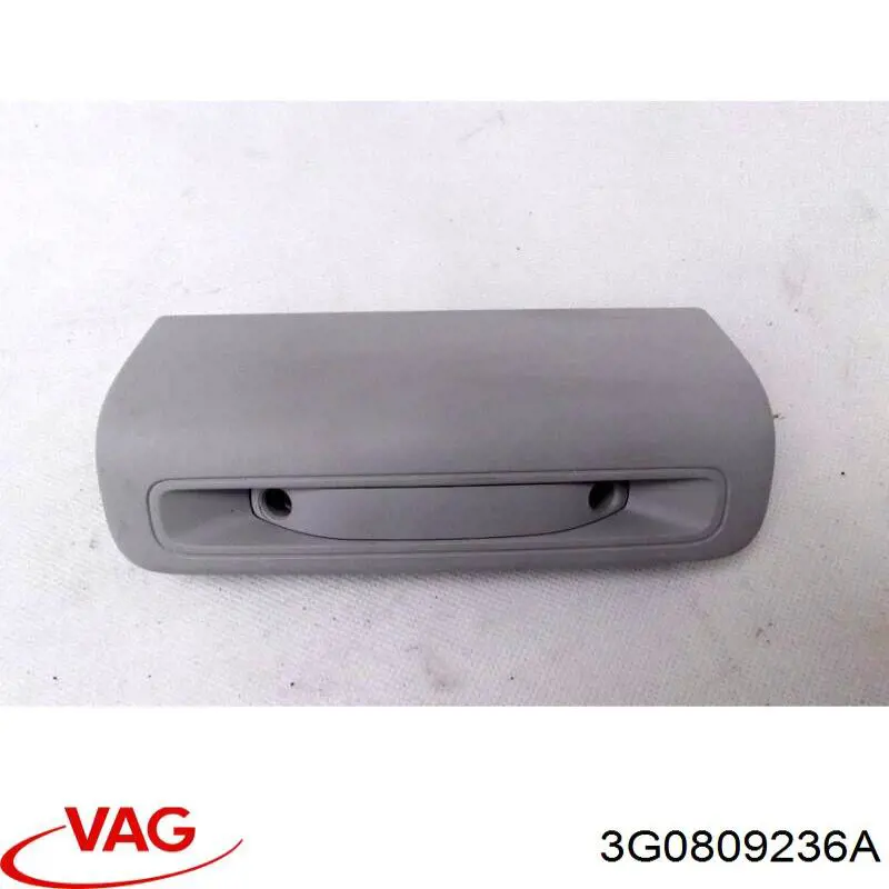  3G0809236A VAG