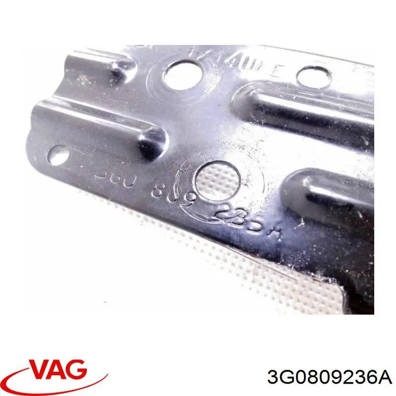  VAG 3G0809236A