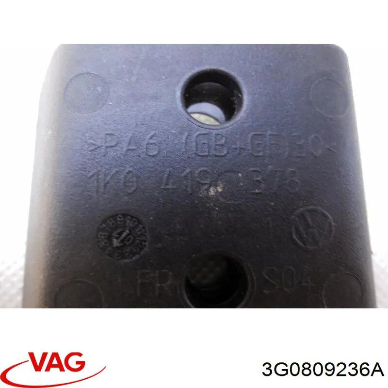 3G0809236A VAG 