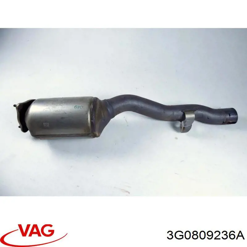 Comprar 3G0809236A VAG 