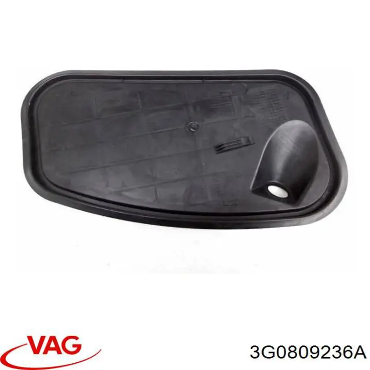  3G0809236A VAG