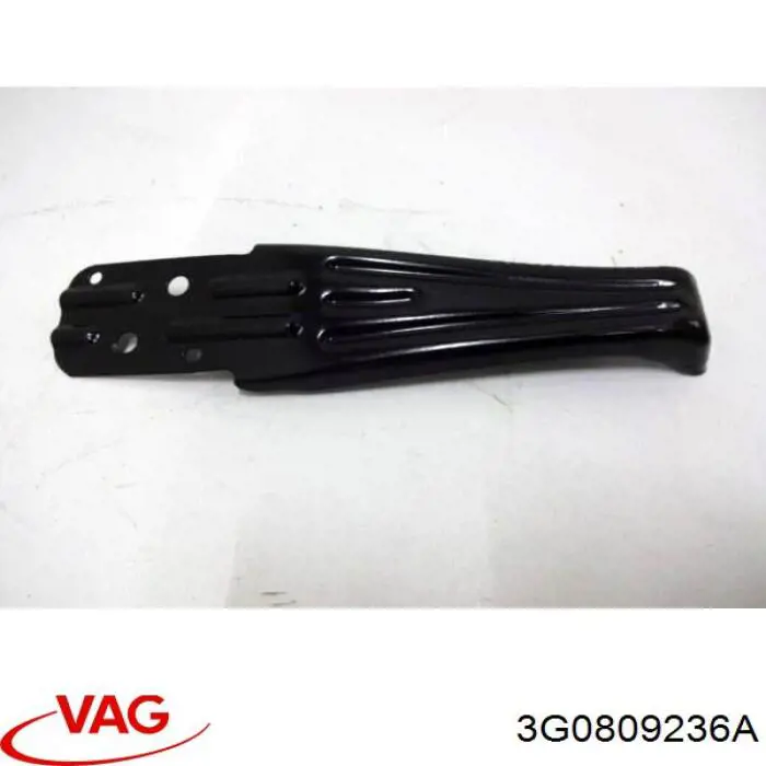 3G0809236A VAG