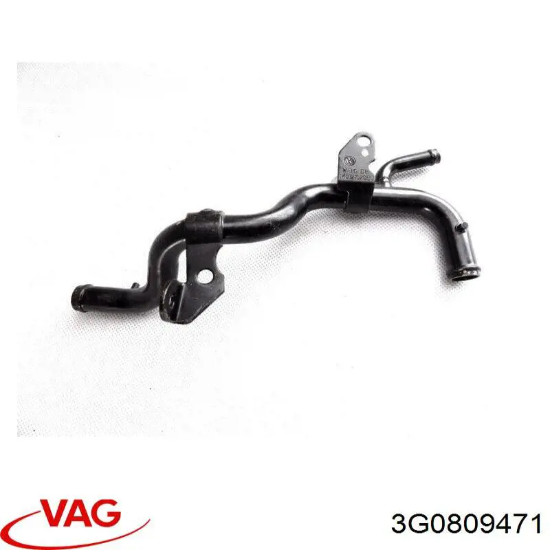  VAG 3G0809471 precio, desde 29,81 EUR