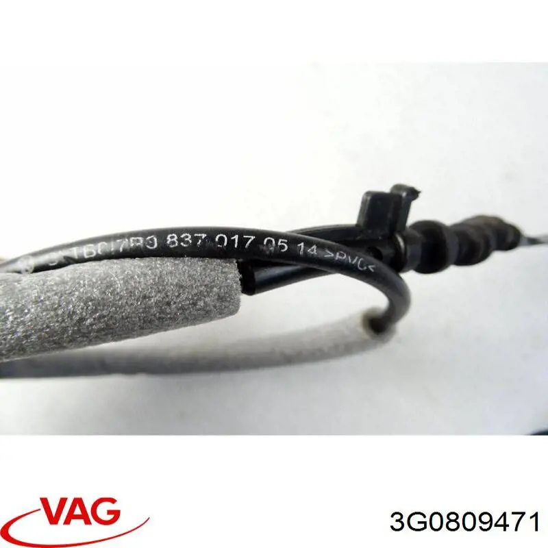  3G0809471 VAG