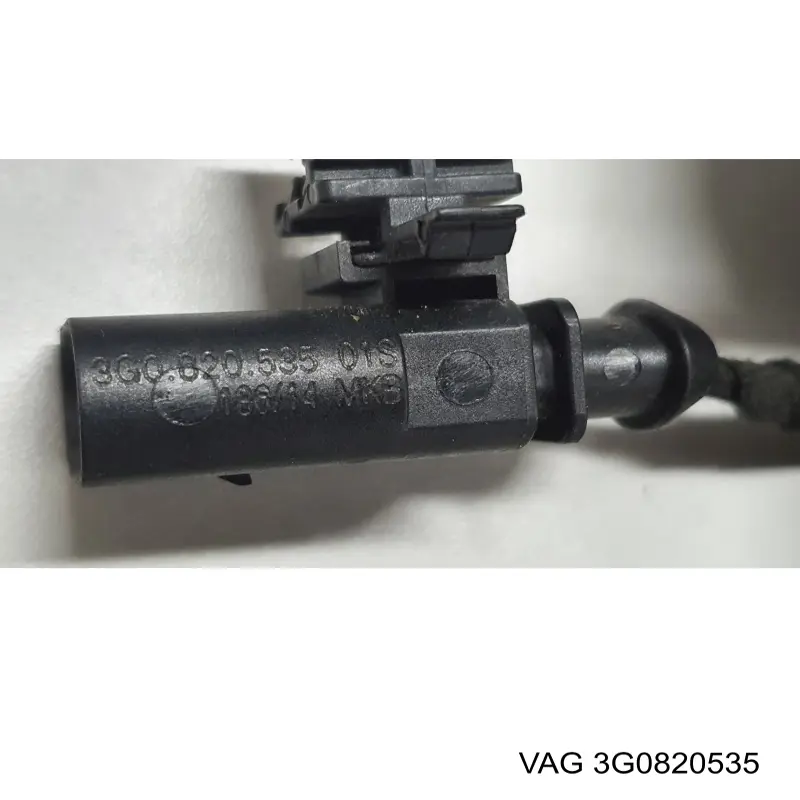 Comprar 3G0820535 VAG Sensor de temperatura ambiente