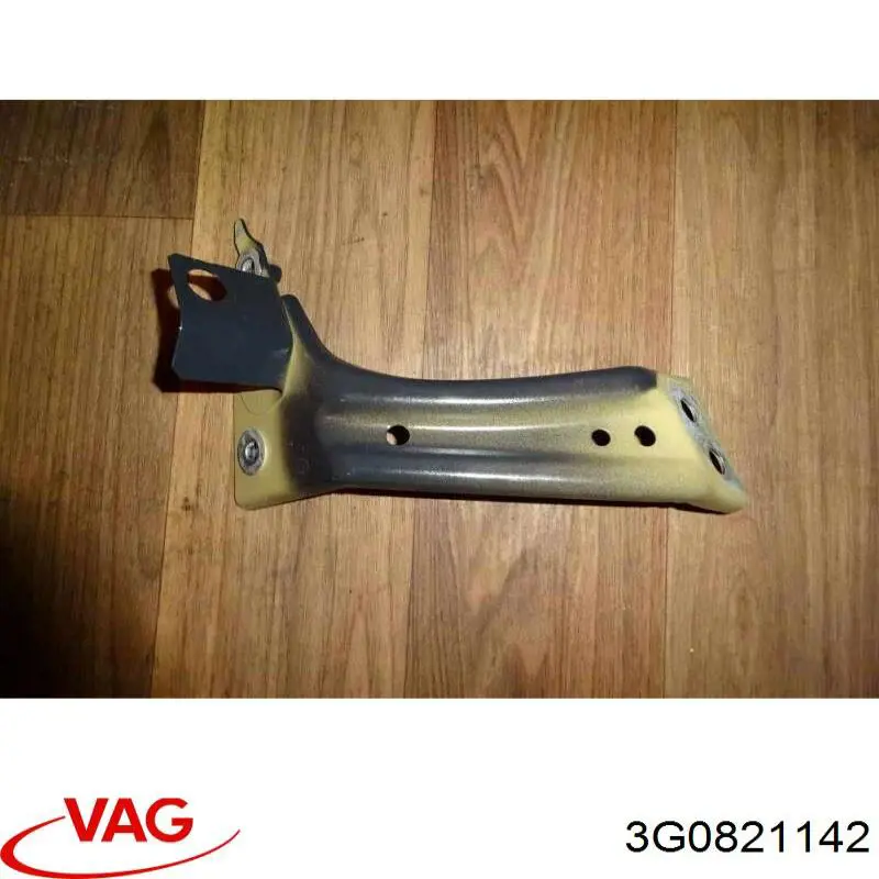 Soporte delantero de guardabarros delantero derecho VAG 3G0821142 precio, desde 34,45 EUR