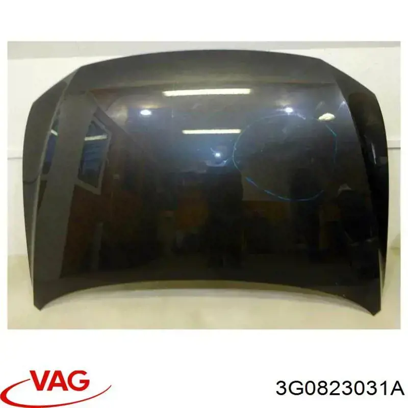 Comprar 3G0823031A VAG Capó