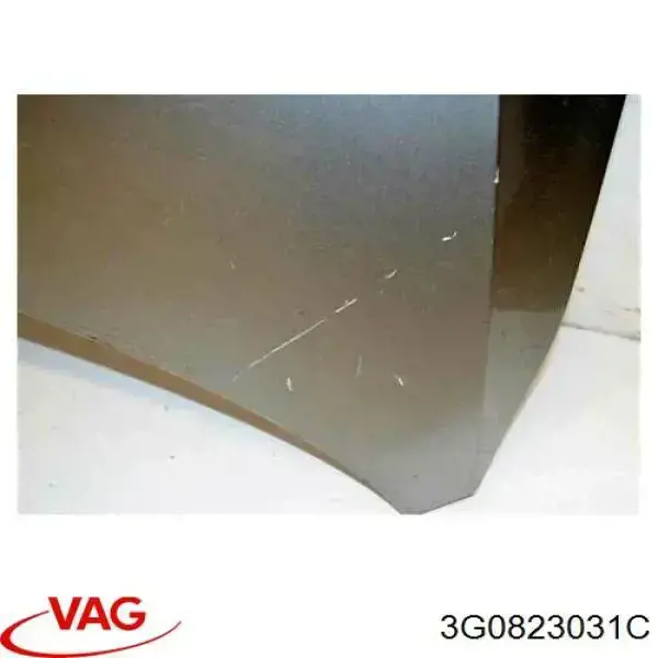 Capó del motor Prasco VG0563100 precio, desde 201,72 EUR