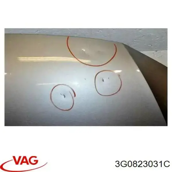 Comprar VG0563100 Prasco Capó