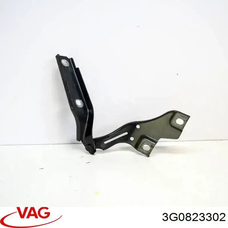 Bisagra derecha del capó VAG 3G0823302 precio, desde 30,65 EUR