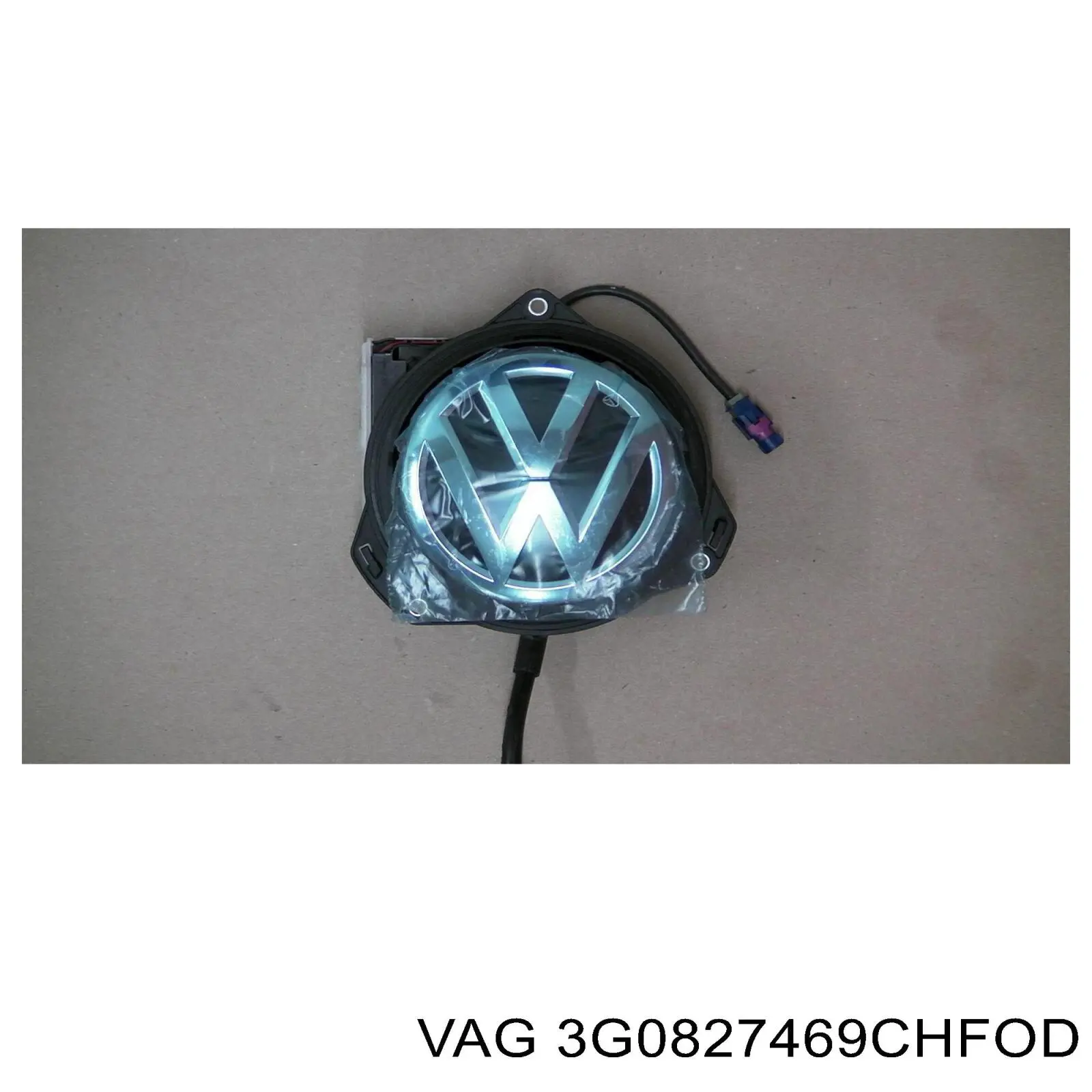  VAG 3G0827469JLFOD precio, desde 712,03 EUR