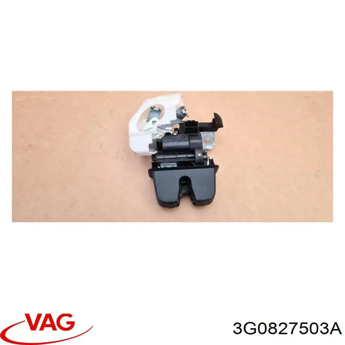 Comprar 3G0827503A VAG Cerradura de puerta de maletero