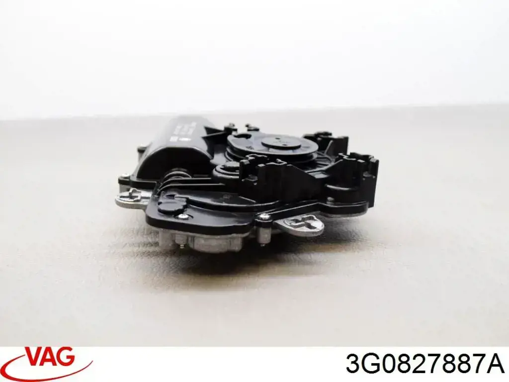 Motor de apertura/cierre del cierre del maletero (puerta trasera 3/5) VAG 3G0827887A precio, desde 124,77 EUR
