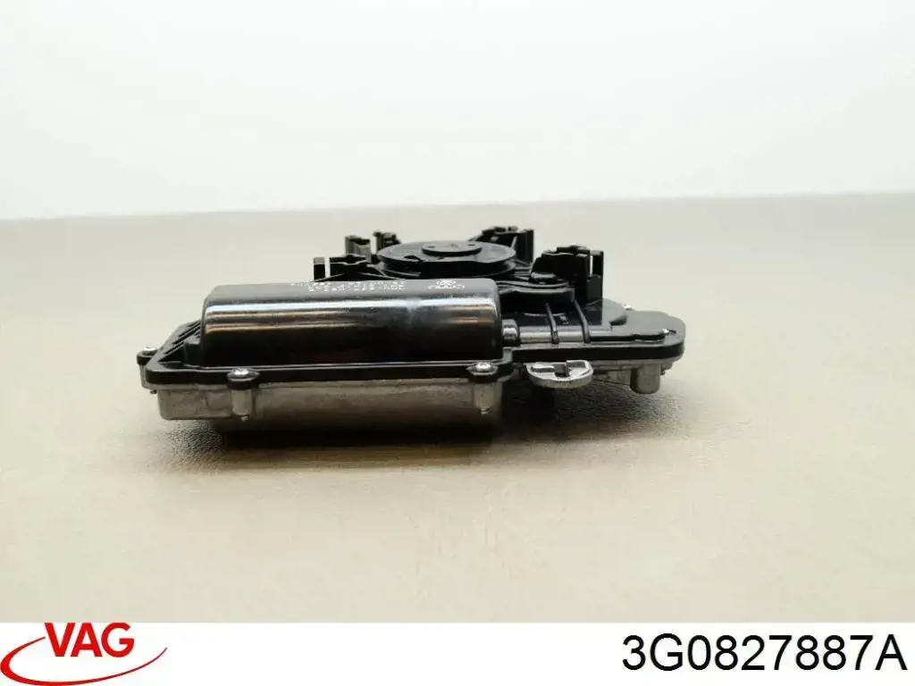 Comprar 3G0827887A VAG Motor de apertura/cierre del cierre del maletero (puerta trasera 3/5)
