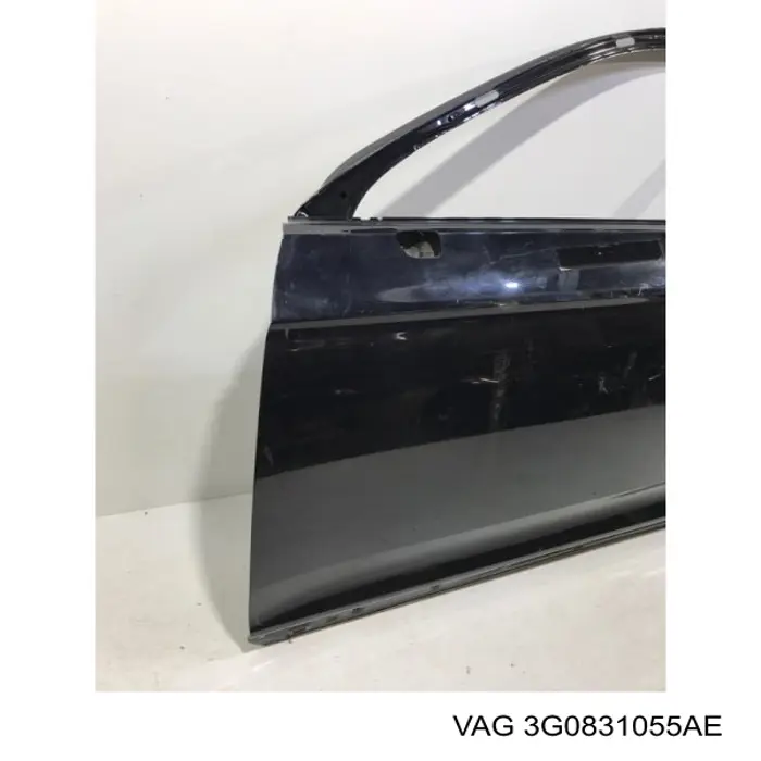3G0831055AE VAG Puerta delantera