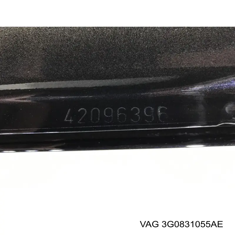 Puerta de coche, delantera, izquierda VAG 3G0831055AE precio, desde 766,66 EUR