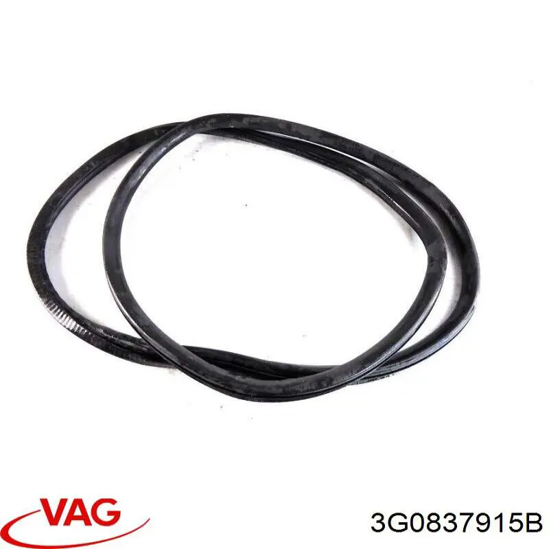  VAG 3G0837915B