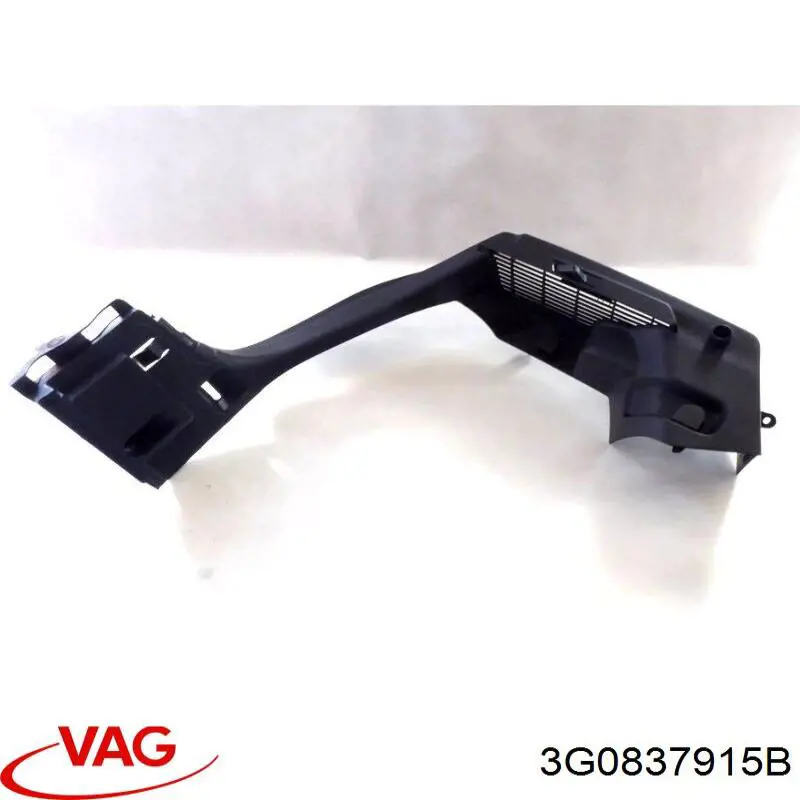  3G0837915B VAG