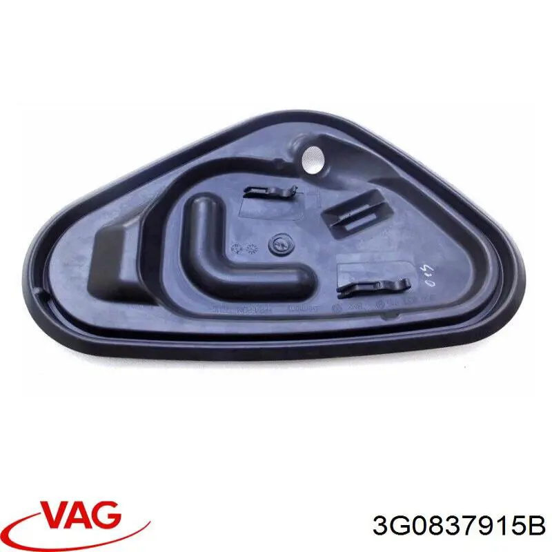 3G0837915B VAG