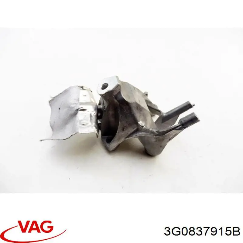 3G0837915B VAG