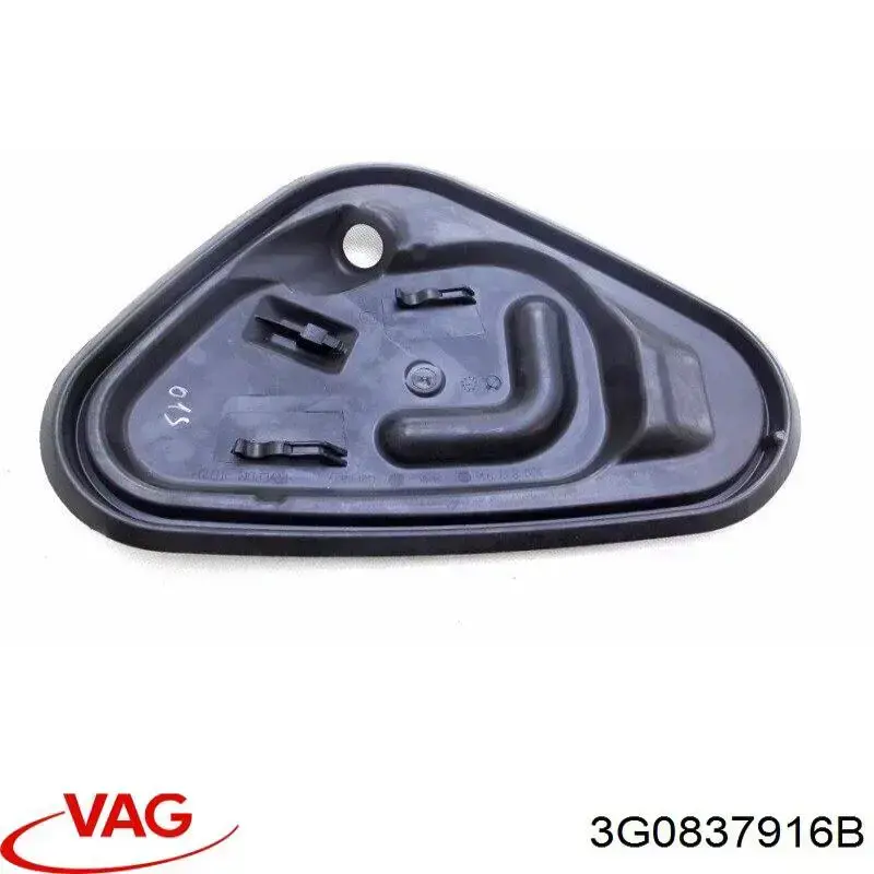  VAG 3G0837916B precio, desde 31,71 EUR