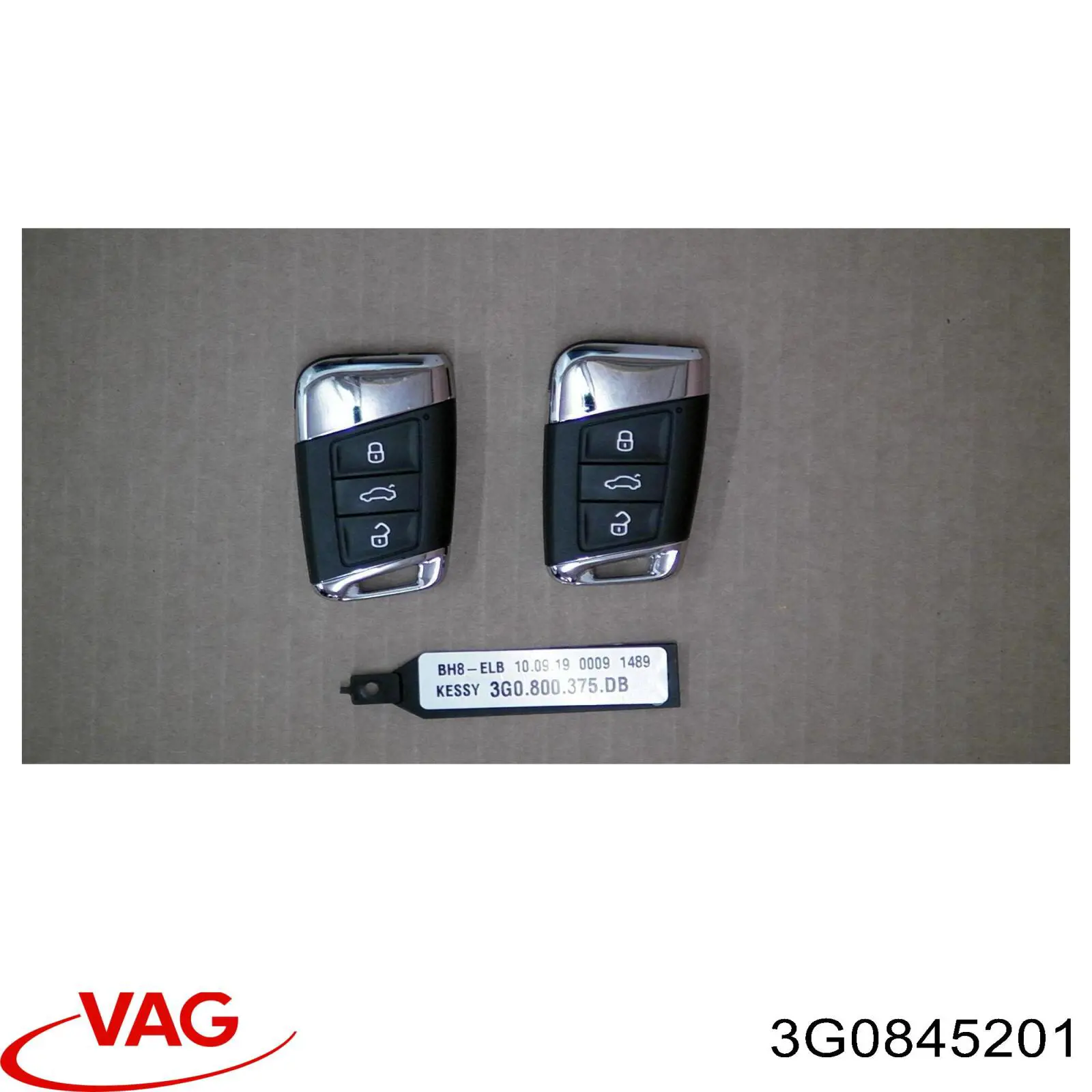 8626LGSS4FD Sekurit Luna de puerta delantera izquierda