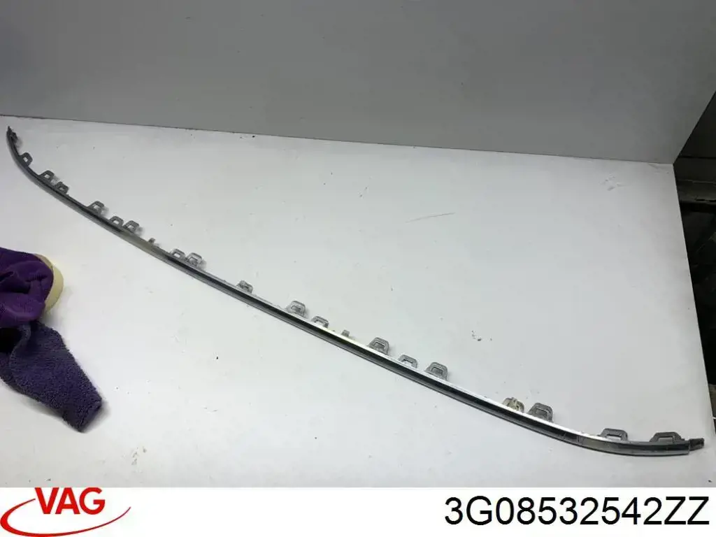  VAG 3G08532542ZZ