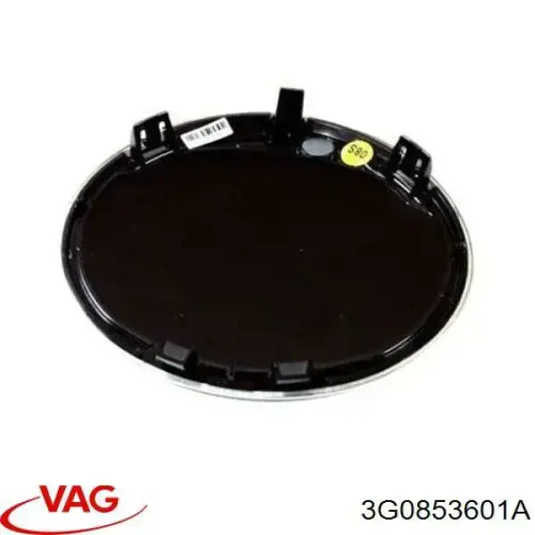 Emblema de la parrilla del radiador VAG 3G0853601A precio, desde 23,09 EUR