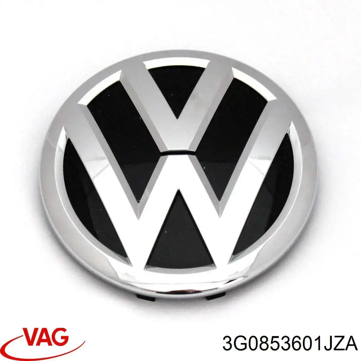 Emblema de la parrilla del radiador VAG 3G0853601JZA precio, desde 31,34 EUR