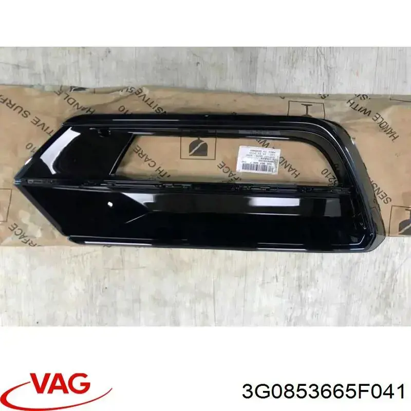 3G0853665F041 VAG 