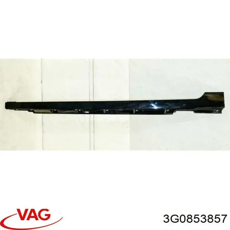 VAG 3G0853857 precio, desde 152,46 EUR