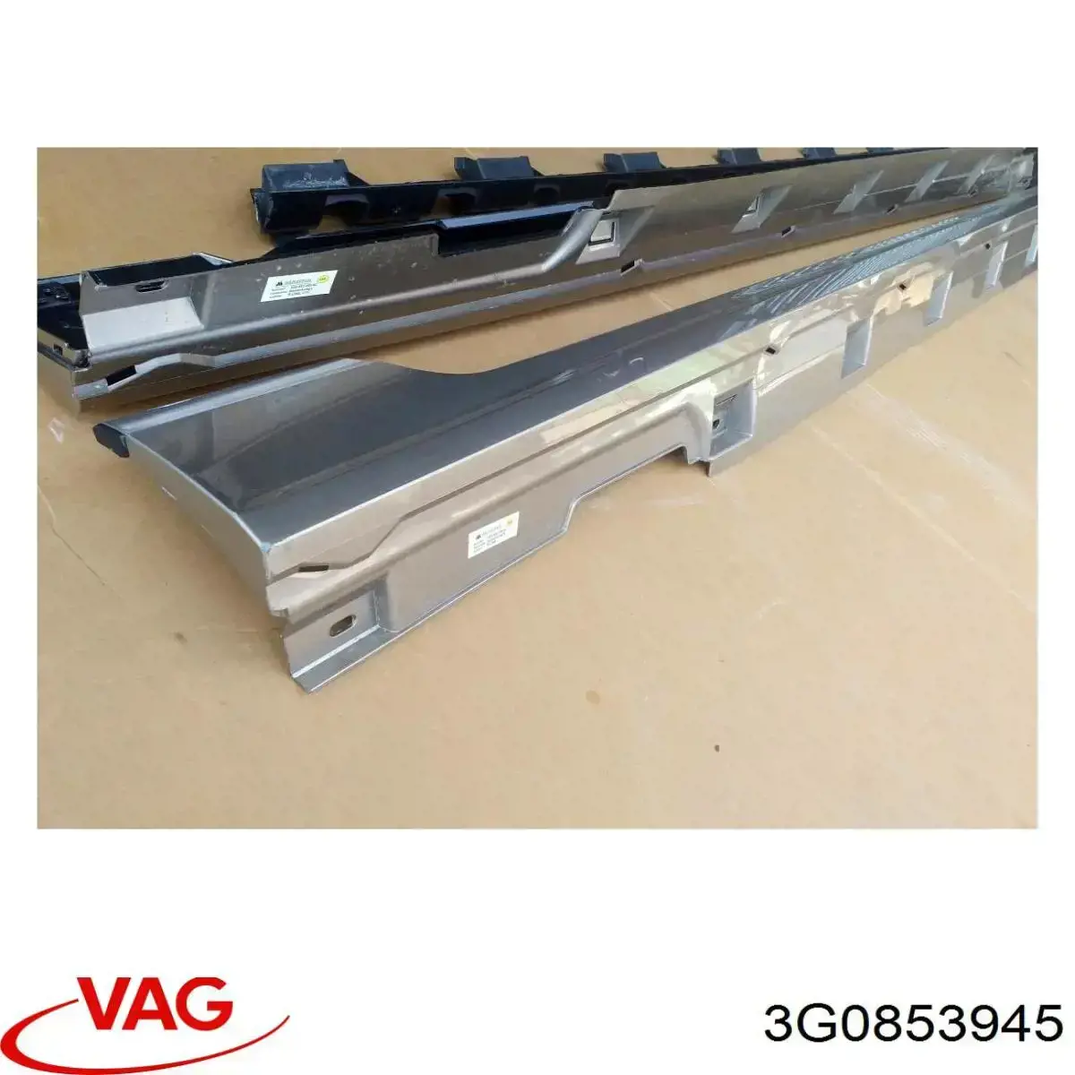  VAG 3G0853945 precio, desde 55,80 EUR