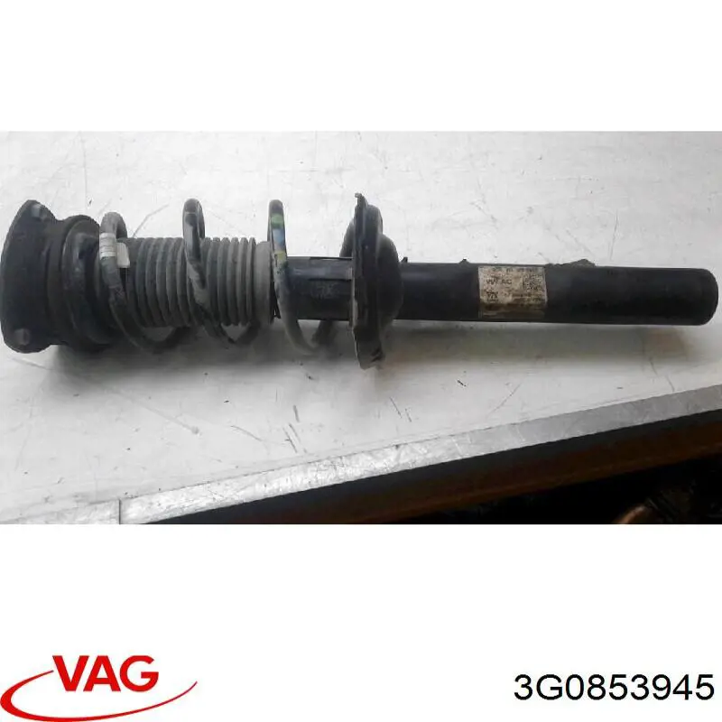 3G0853945 VAG