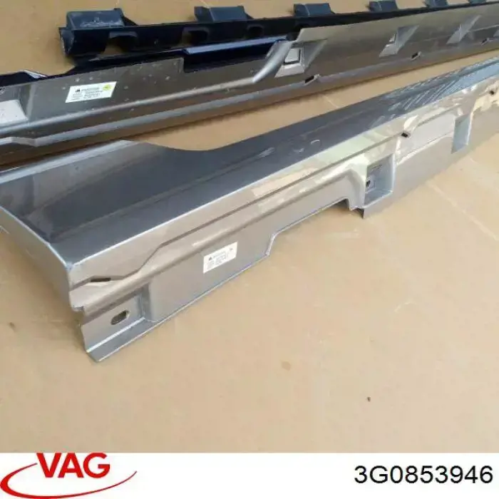  VAG 3G0853946 precio, desde 55,80 EUR