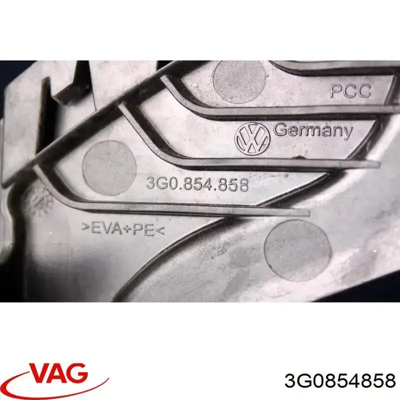 3G0854858 VAG 