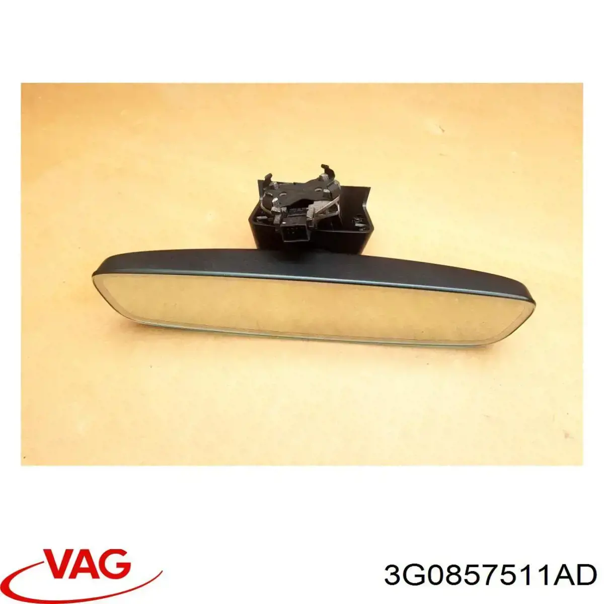 Espejo interior VAG 3G0857511AD precio, desde 69,70 EUR