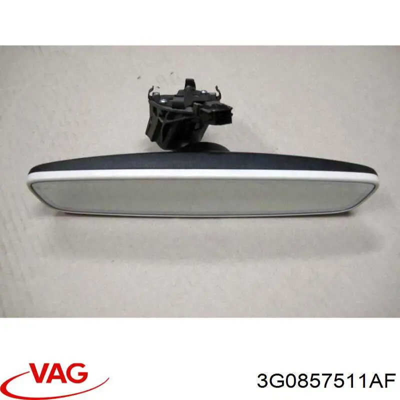 Espejo interior VAG 3G0857511AF9B9 precio, desde 69,70 EUR