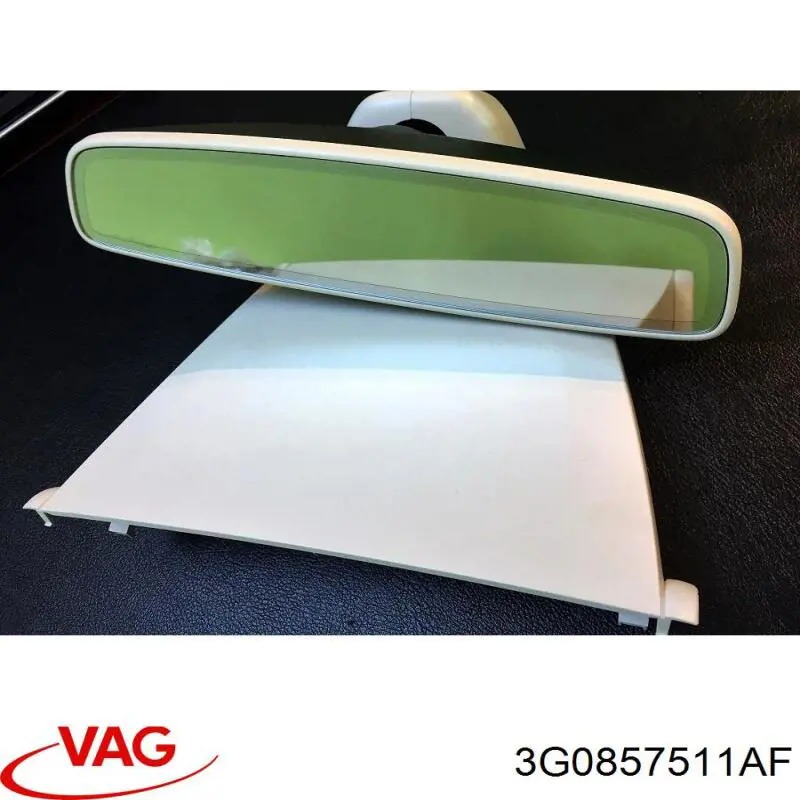 Comprar 3G0857511AFUOG VAG Espejo interior