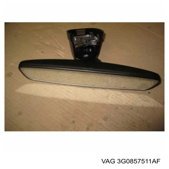 Espejo interno VAG 3G0857511AFUOG