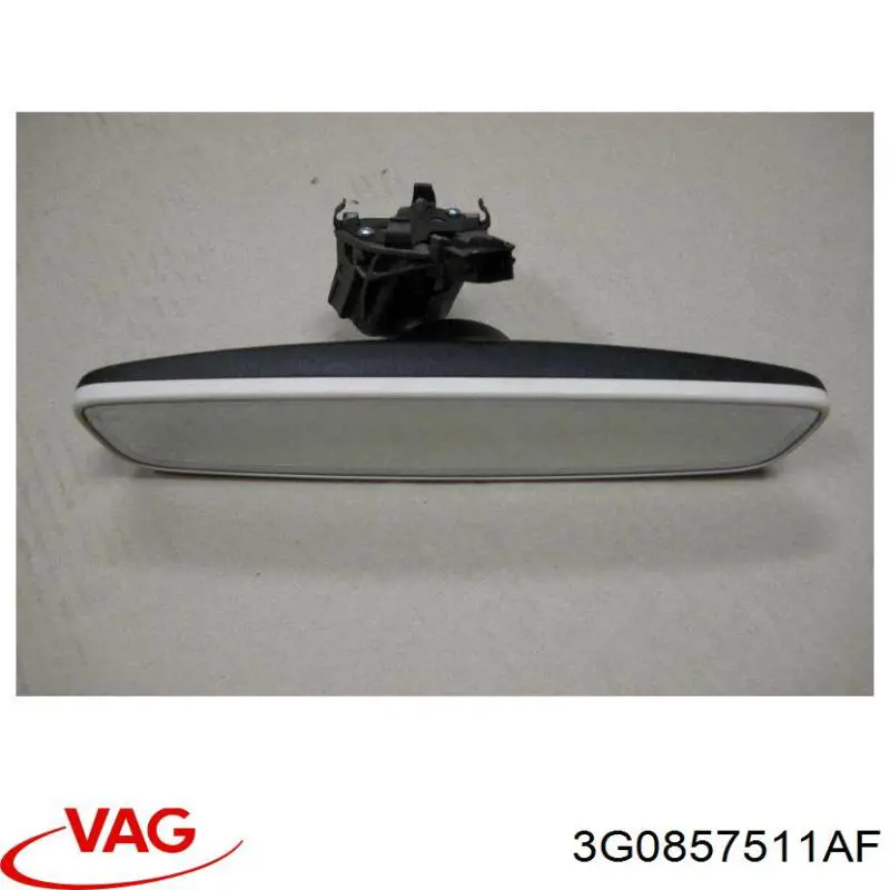 3G0857511AF VAG