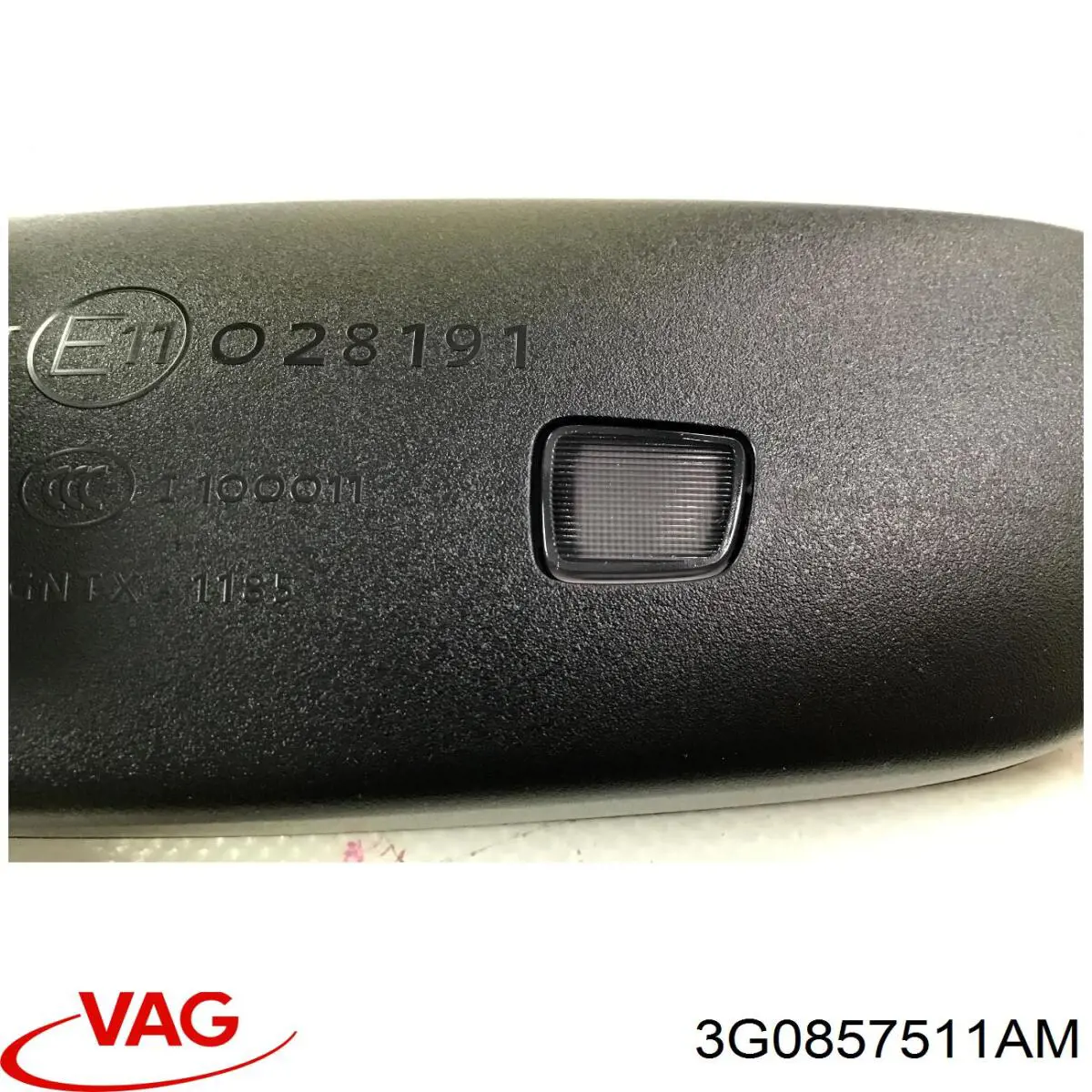 Espejo interior VAG 3G0857511AM precio, desde 46,28 EUR