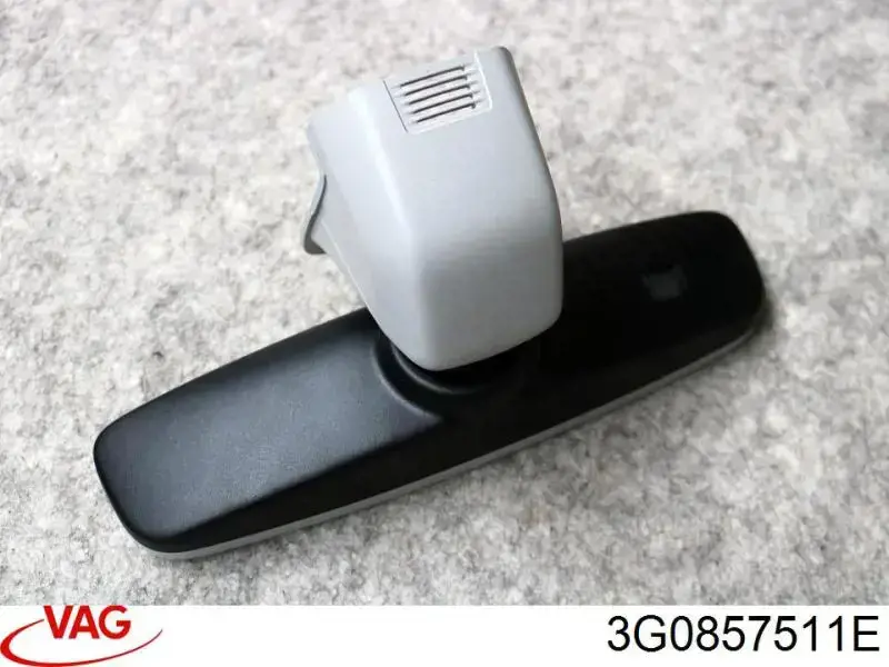 Espejo interior 3G0857511E VAG