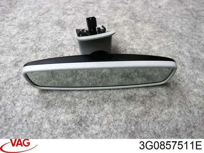 Espejo interior VAG 3G0857511E precio, desde 34,85 EUR