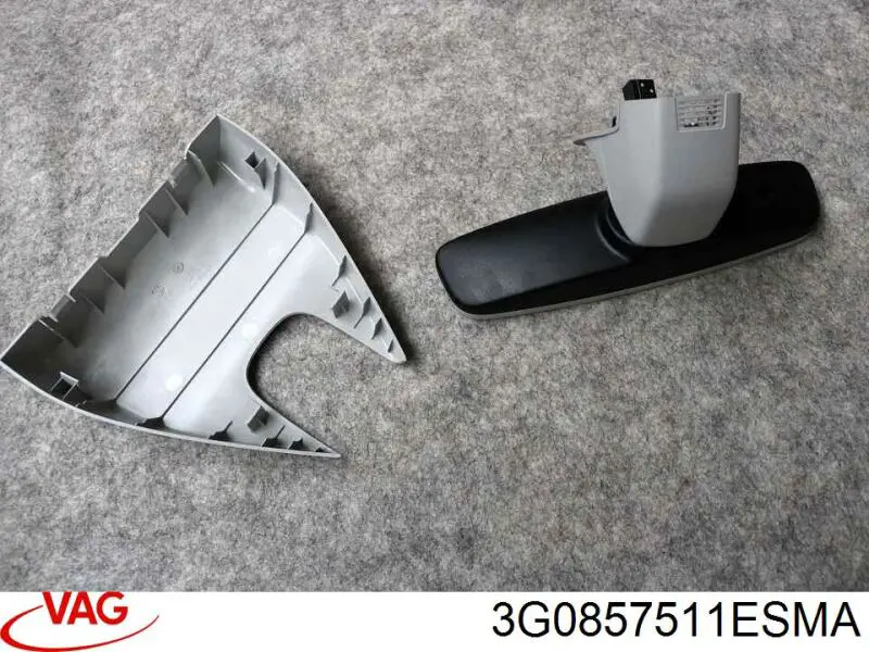 Espejo interior VAG 3G0857511ESMA precio, desde 60,98 EUR