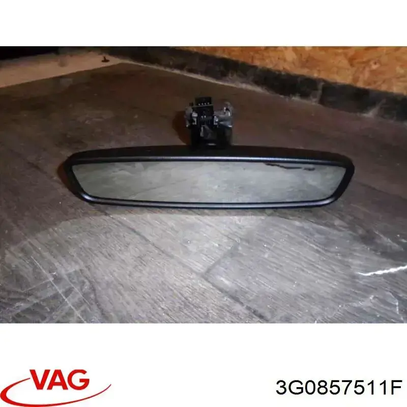3G0857511F VAG Espejo retrovisor interior