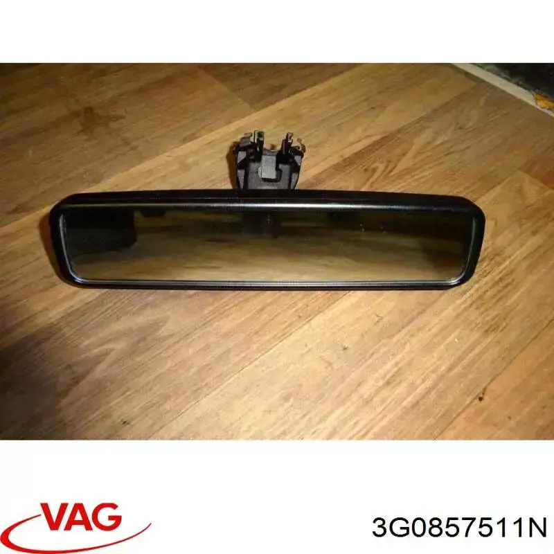 3G0857511N VAG