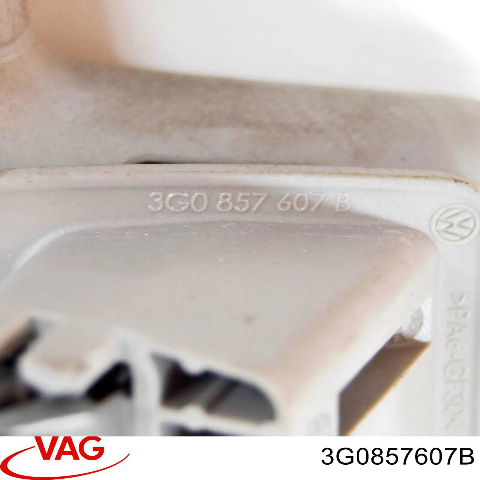  VAG 3G0857607B precio, desde 46,46 EUR