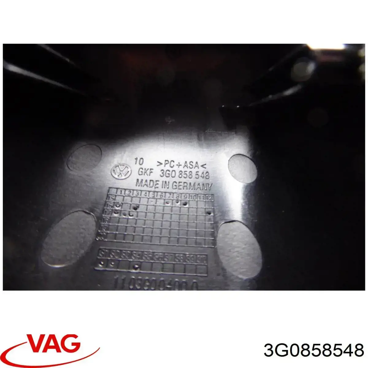 3G0858548 VAG